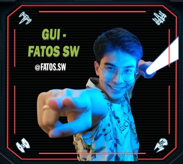 Gui, do @FatosSW