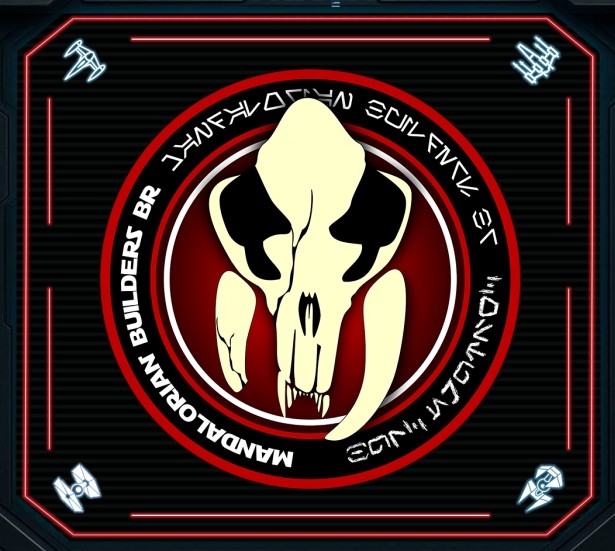 Mandalorian Builders